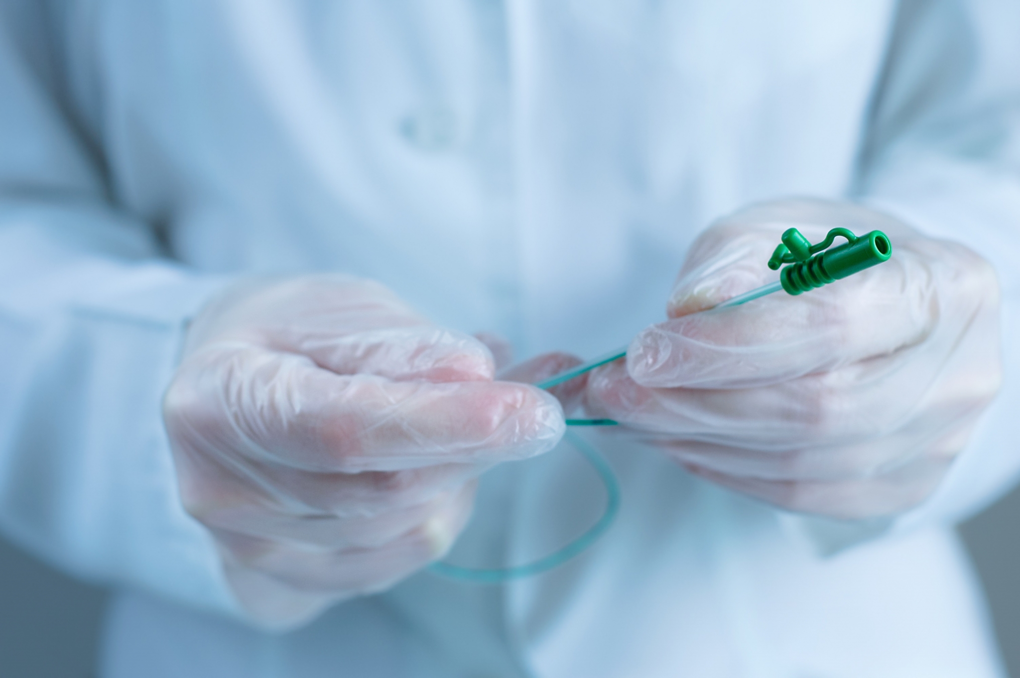 StepbyStep Master's Guide to Catheterization Unitek College