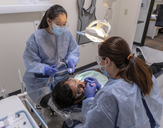 Dental Assisting Program