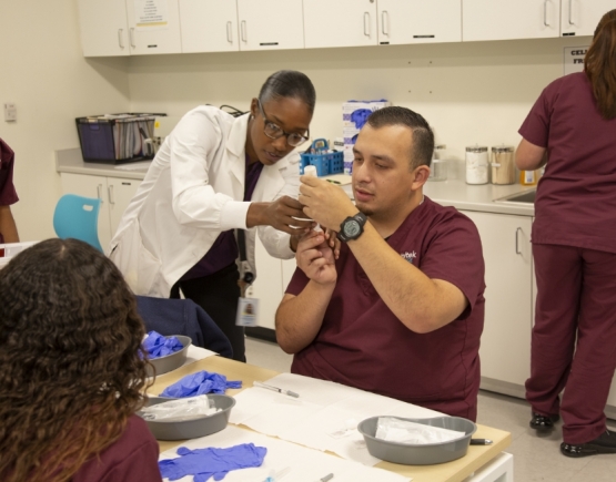 Medical Assisting Program