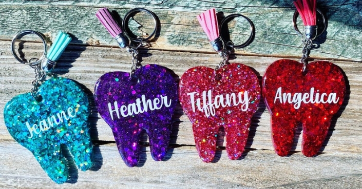 20 Best Gift Ideas for Dental Assistants | Unitek College