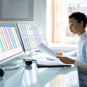 Medical billing and coding professional