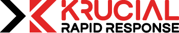 Krucial Rapid Response Logo