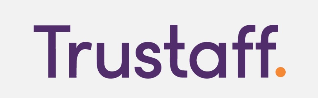 Trustaff logo