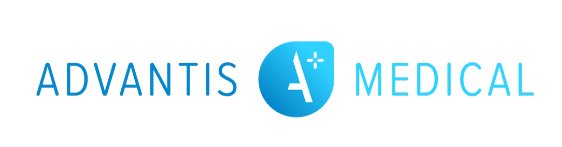 Advantis Medical logo