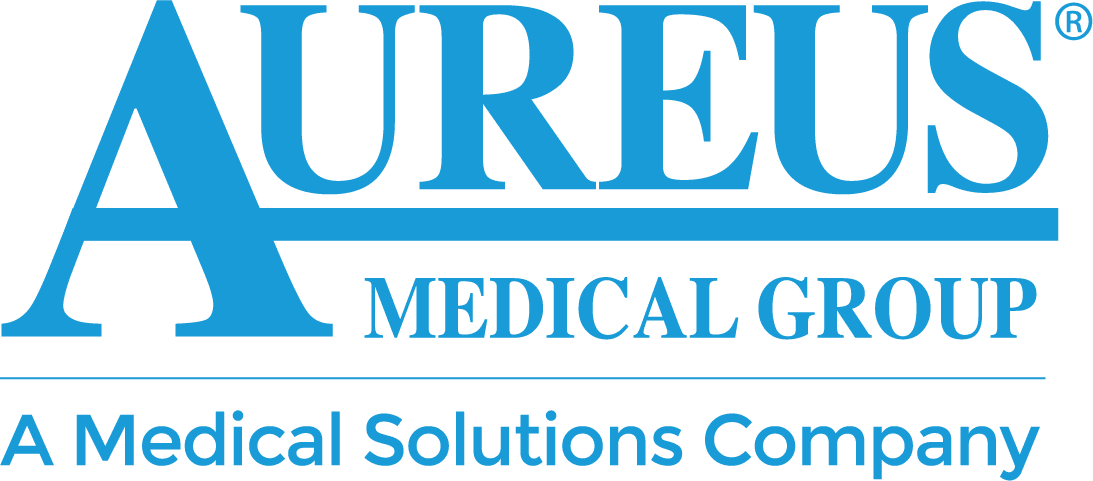 Aureus Medical Group logo