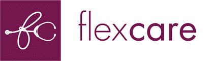 FlexCare logo