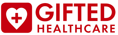 Gifted Healthcare logo