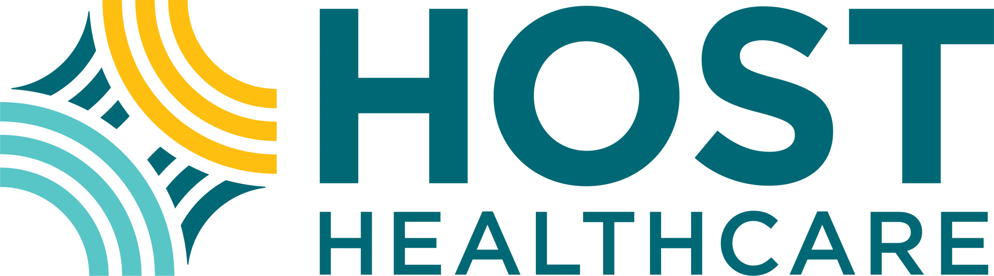 Host Healthcare logo