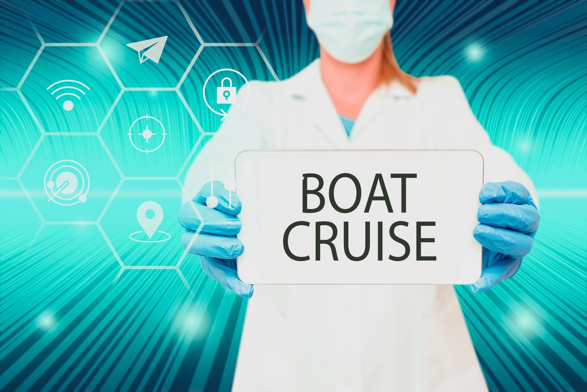 How to a Cruise Ship Nurse Unitek College