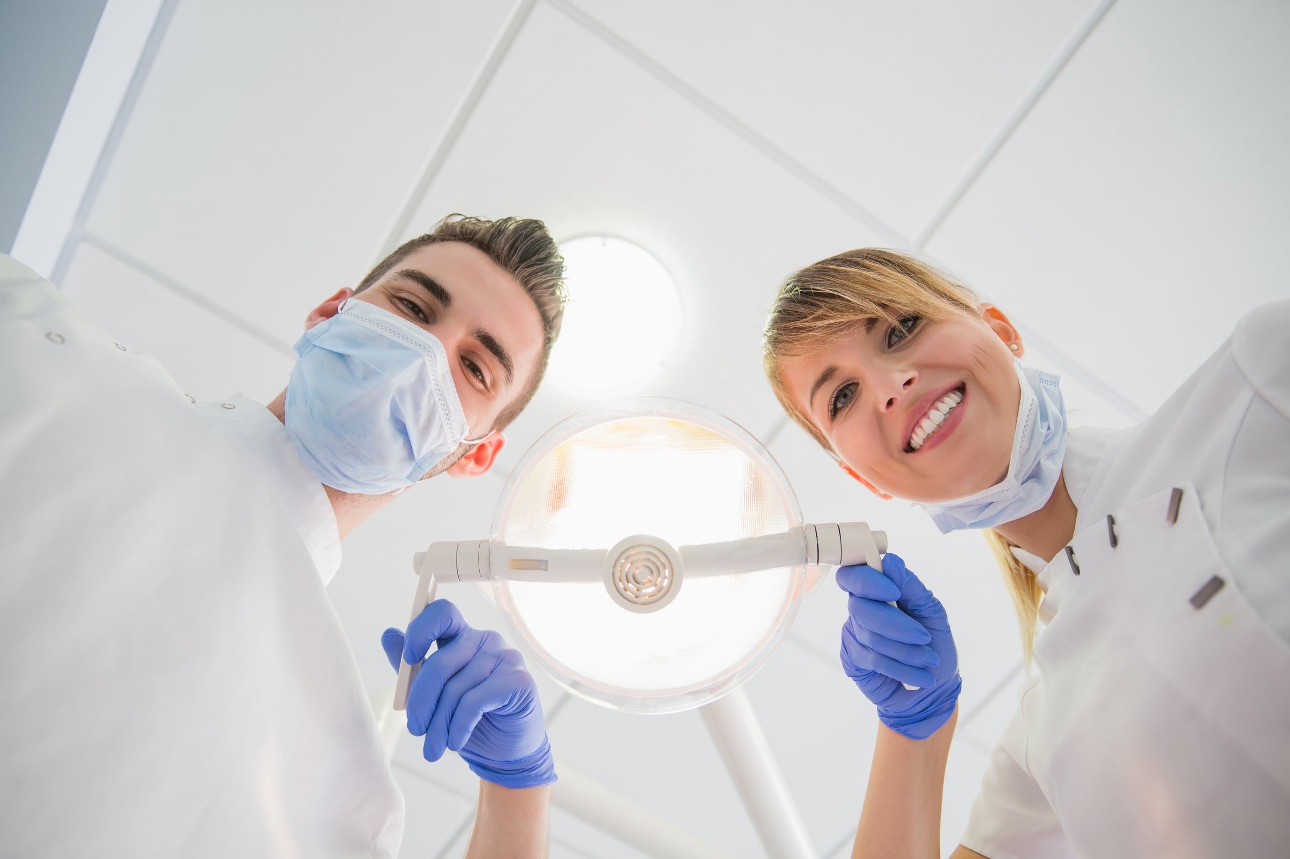 14 Days To A Better dentistry in Dwarka