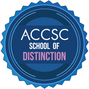 Escuela de Distinción ACCSC