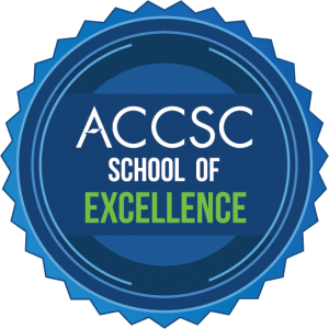 ACCSC School of Excellence