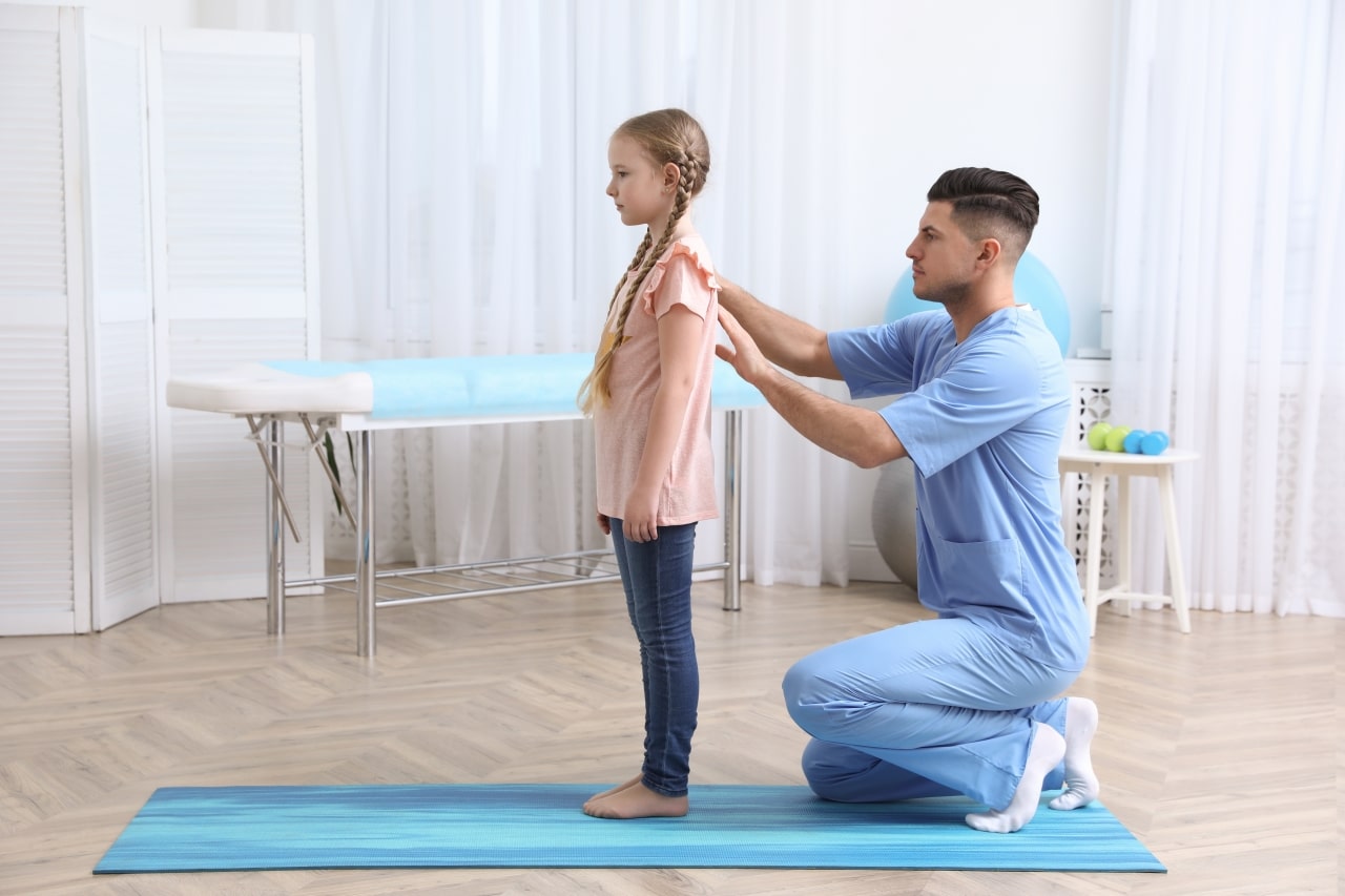 The Role of PTAs in Pediatric Care | Unitek College